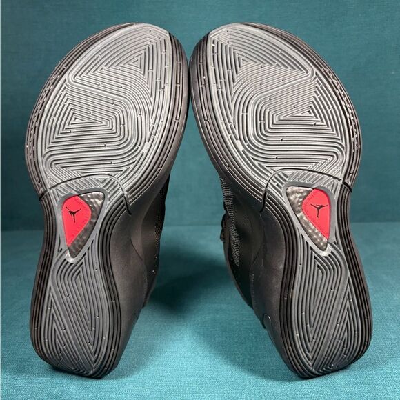 Jordan Luka 1 Bred Long Range Size 7Y/8.5Womens - Picture 7 of 8